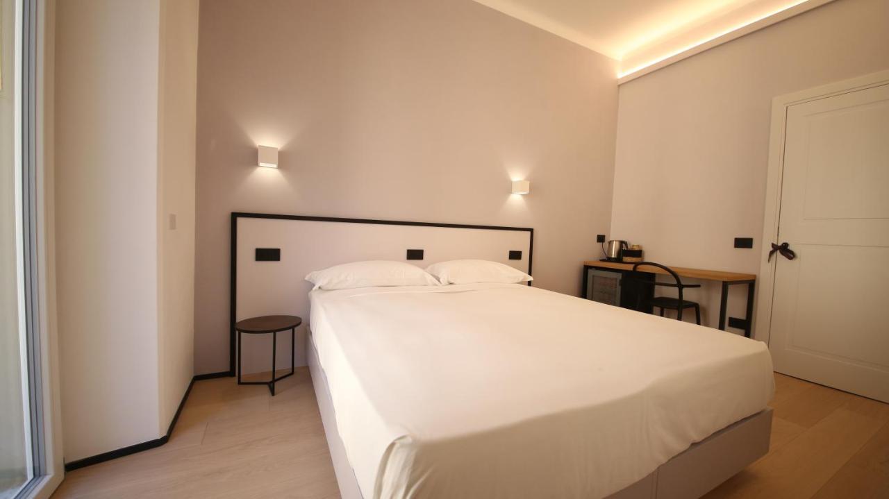 ラ・スペツィア 5Terrehospitality Bed & Breakfast エクステリア 写真