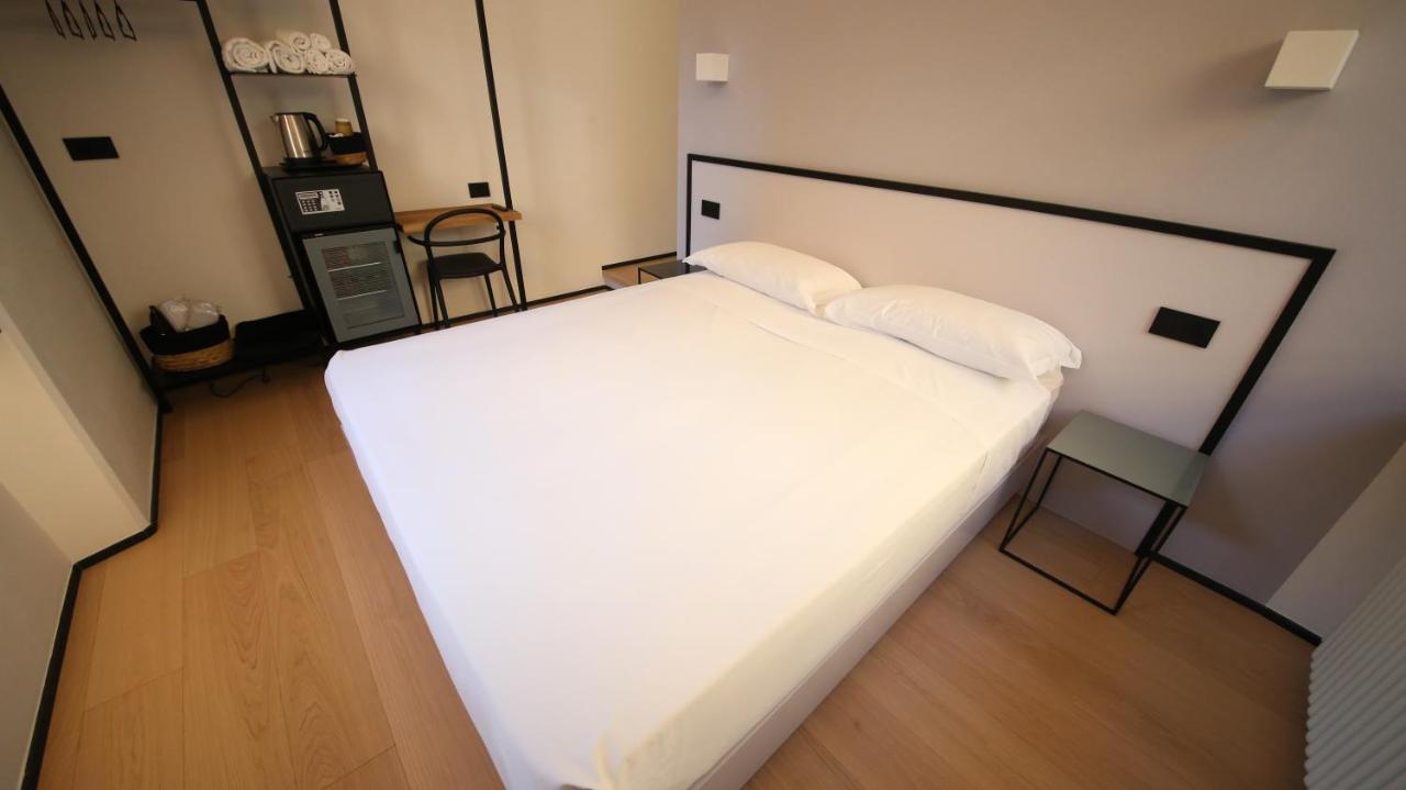 ラ・スペツィア 5Terrehospitality Bed & Breakfast エクステリア 写真